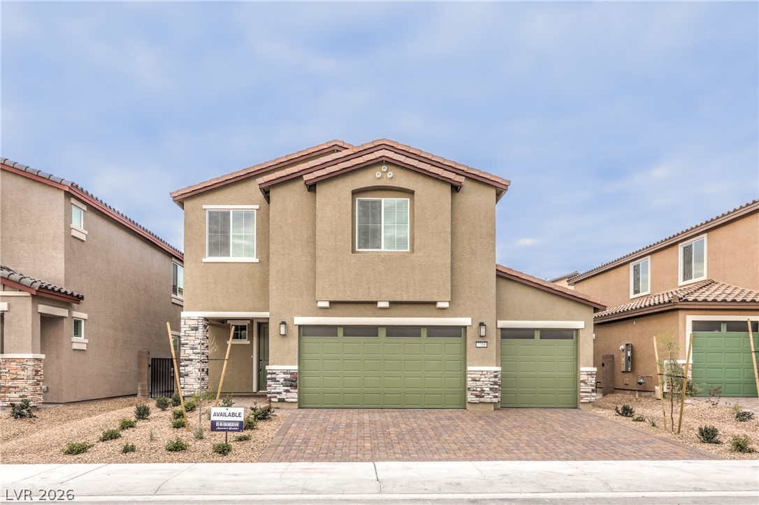 1205 Kaylis Cove Place Property Photo 1
