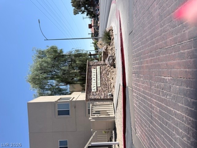 1860 North Decatur Boulevard 204 Property Photo 16