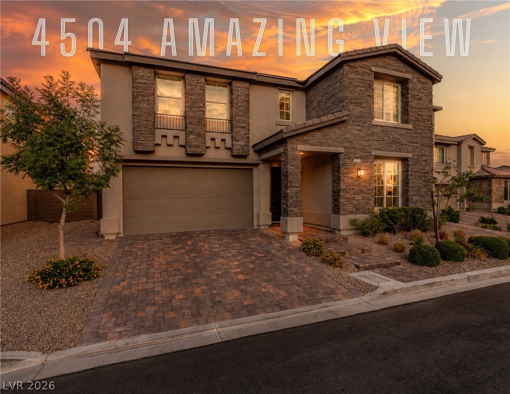 4504 Amazing View Street Property Photo