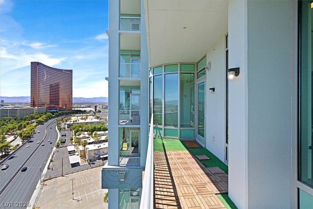 360 East Desert Inn Road 1501 Property Photo 6