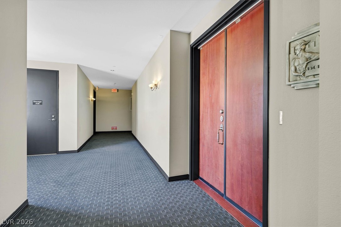 360 East Desert Inn Road 1501 Property Photo 32