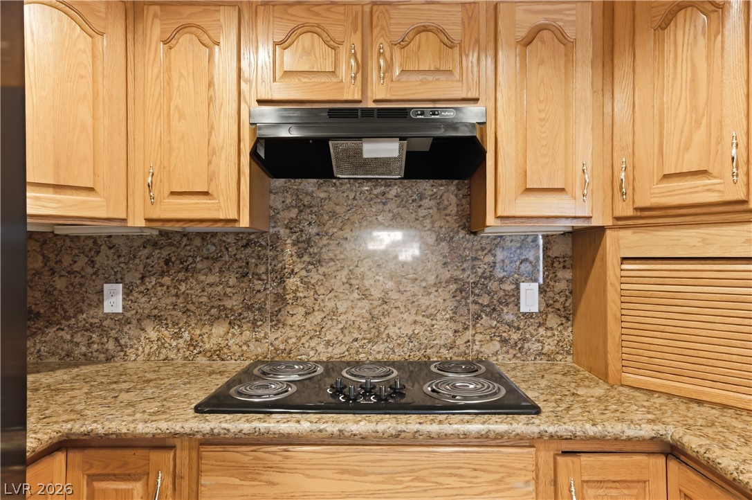 5597 South Pecos Road Property Photo 18