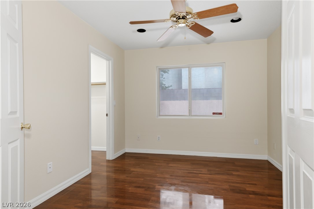 5597 South Pecos Road Property Photo 19