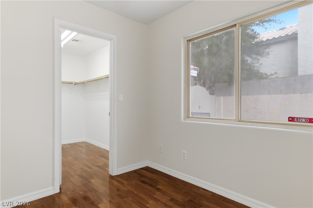 5597 South Pecos Road Property Photo 20
