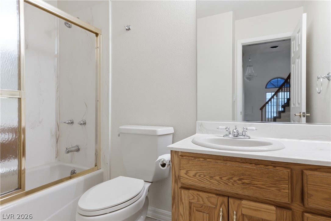 5597 South Pecos Road Property Photo 21