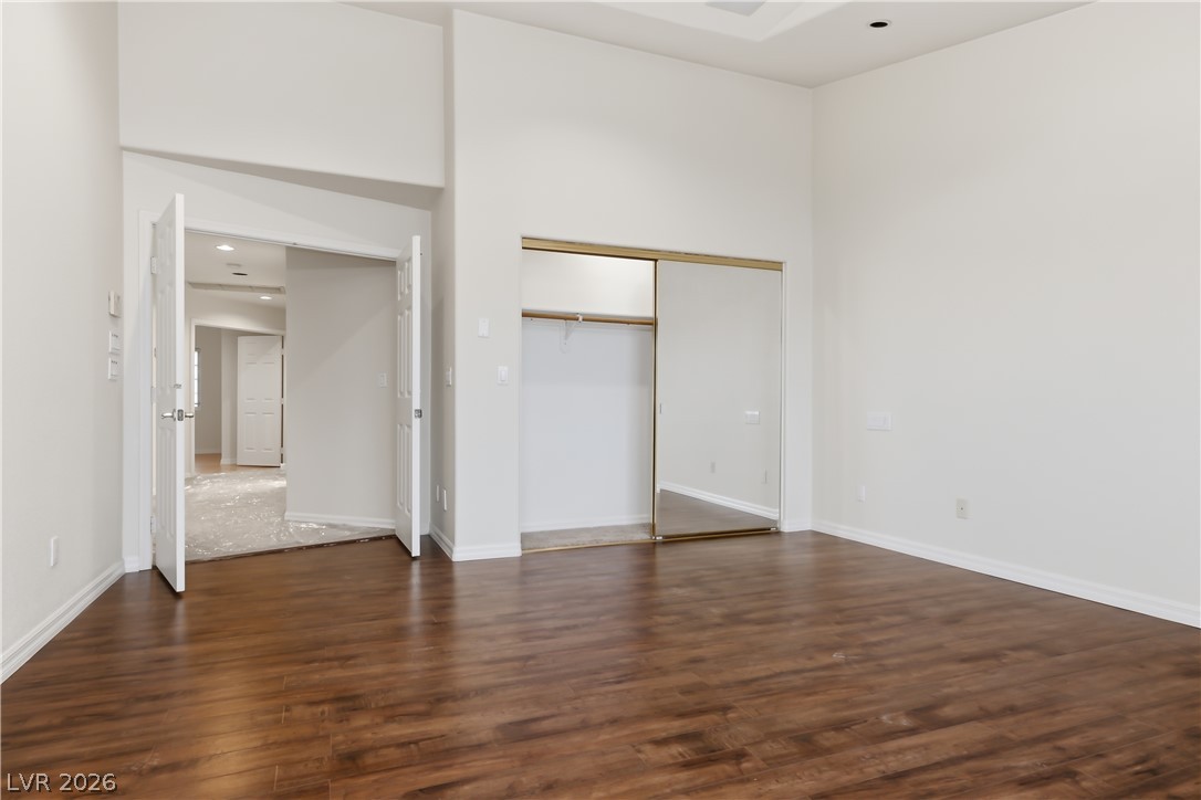 5597 South Pecos Road Property Photo 26
