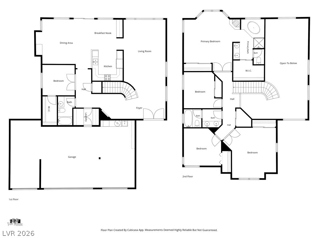 5597 South Pecos Road Property Photo 36