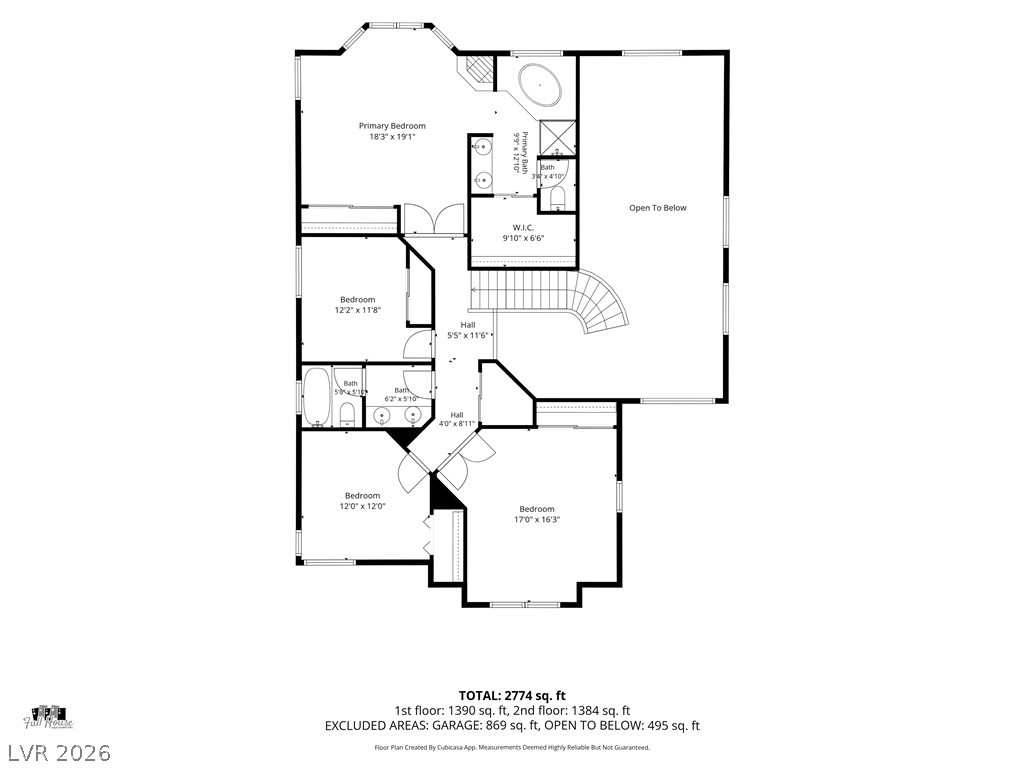 5597 South Pecos Road Property Photo 39
