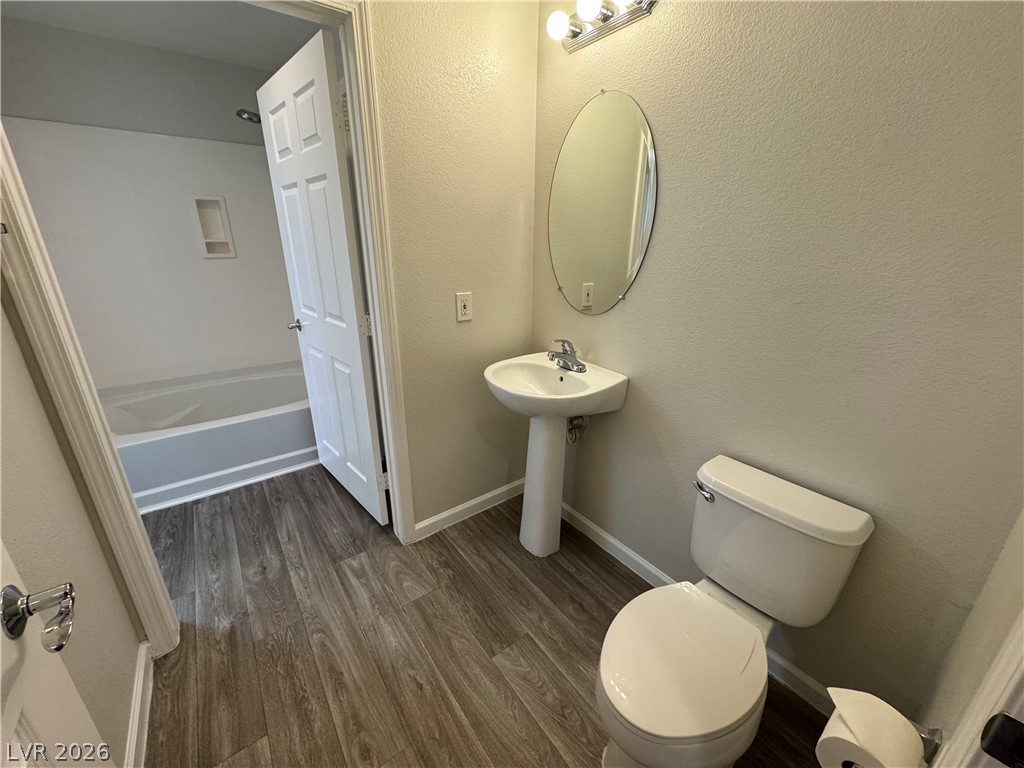 35 East Agate Avenue 406 Property Photo 8
