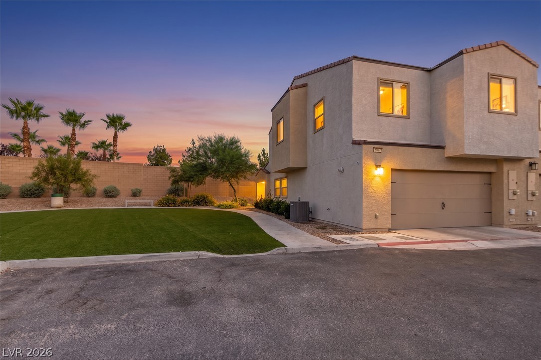 3634 Alpheus River Avenue Property Photo 1