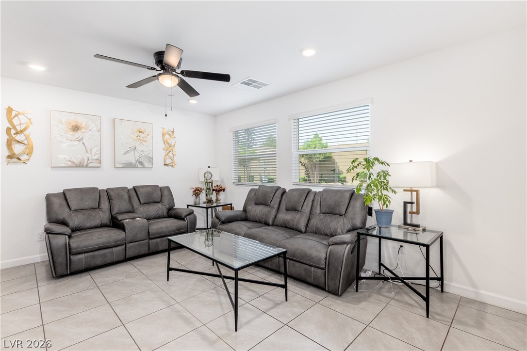 3634 Alpheus River Avenue Property Photo 3