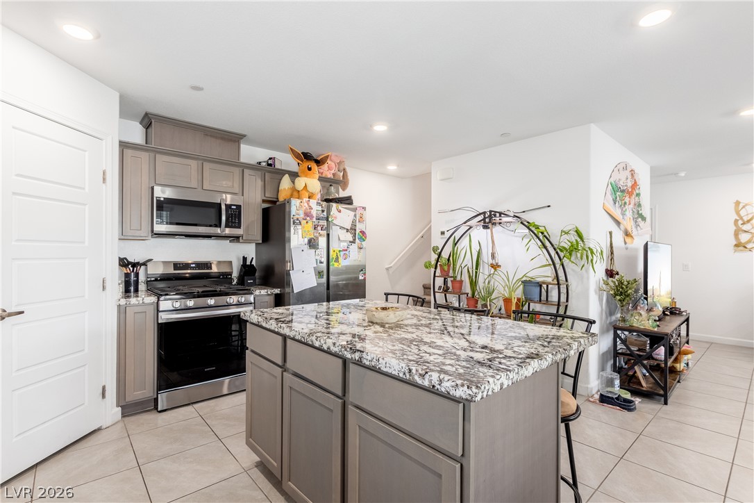 3634 Alpheus River Avenue Property Photo 8
