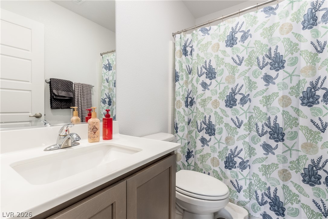 3634 Alpheus River Avenue Property Photo 16