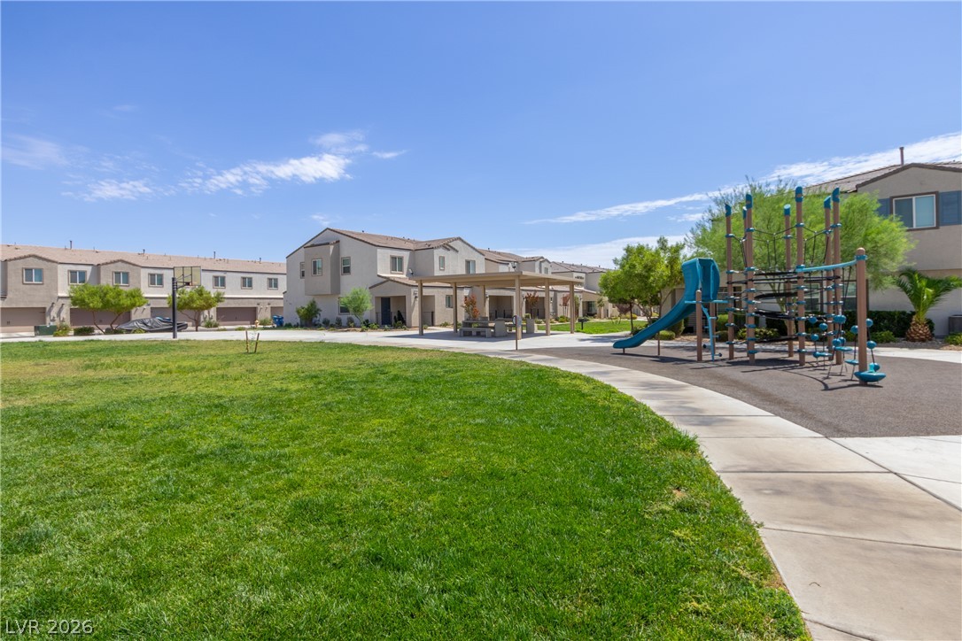 3634 Alpheus River Avenue Property Photo 23