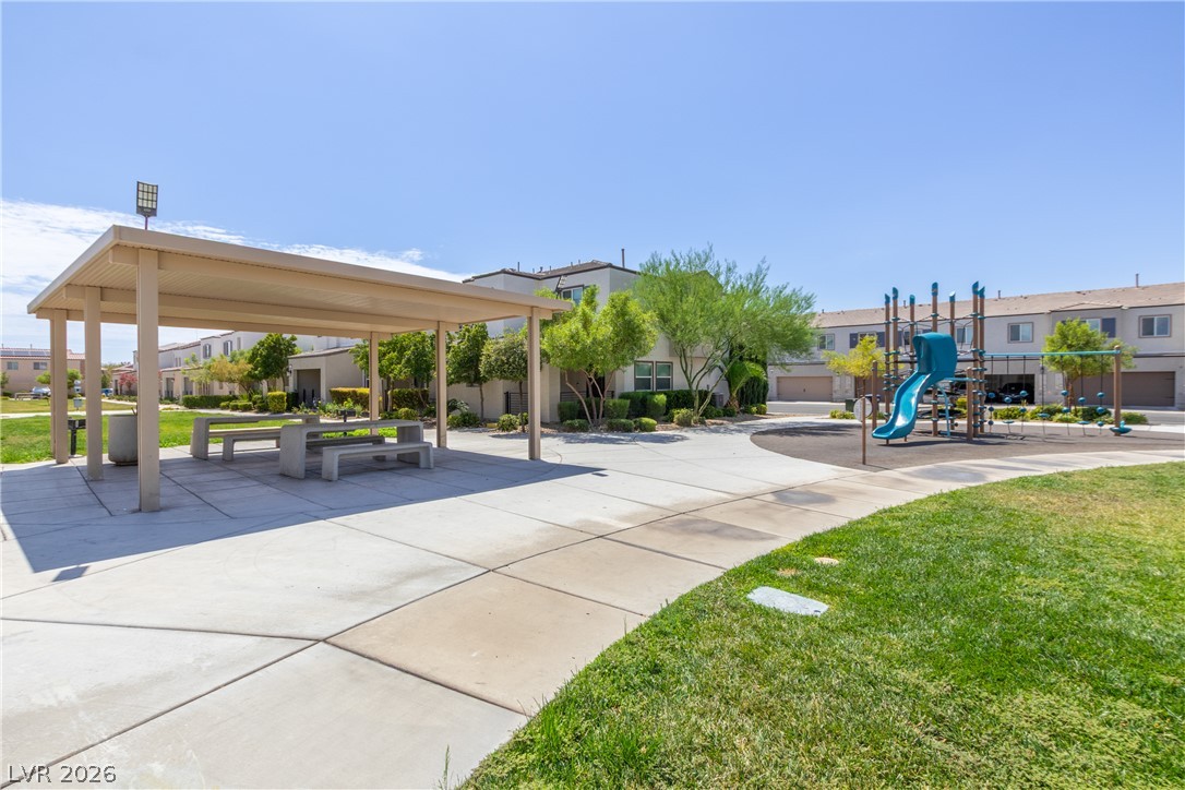 3634 Alpheus River Avenue Property Photo 24