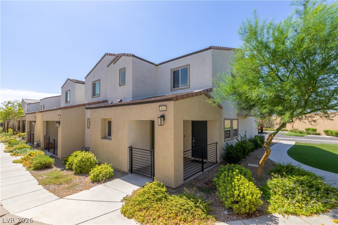 3634 Alpheus River Avenue Property Photo 25