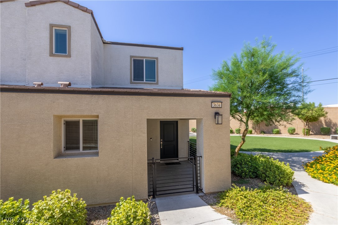 3634 Alpheus River Avenue Property Photo 26