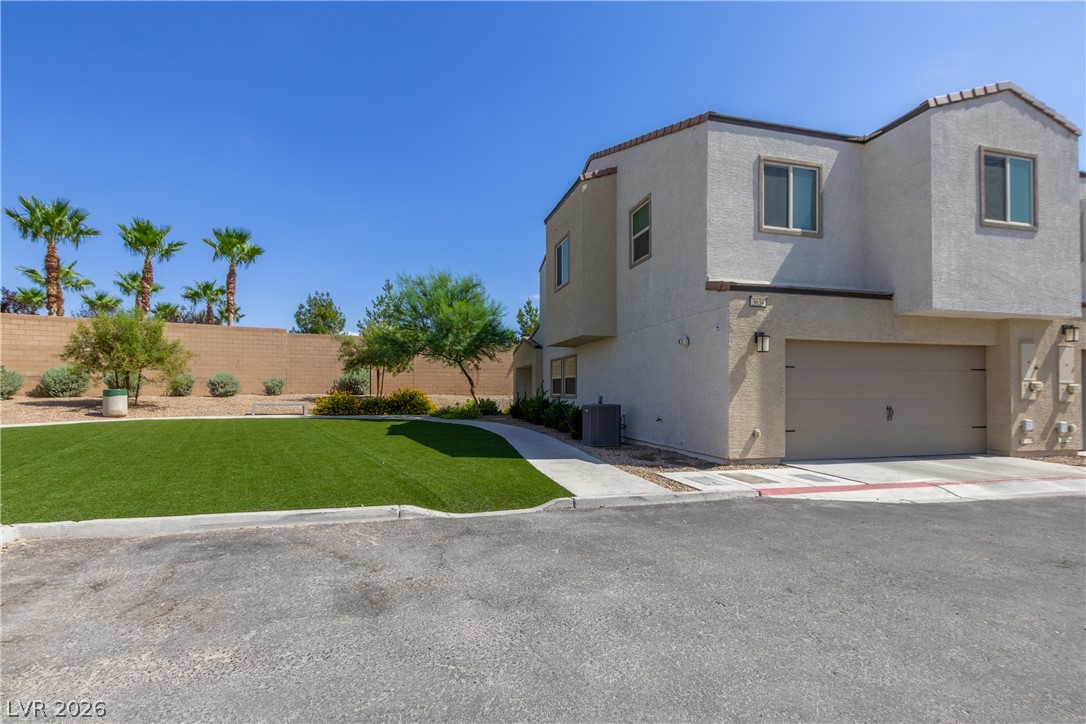3634 Alpheus River Avenue Property Photo 27