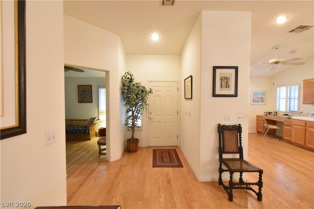 3853 Wild Pansy Court Property Photo 2