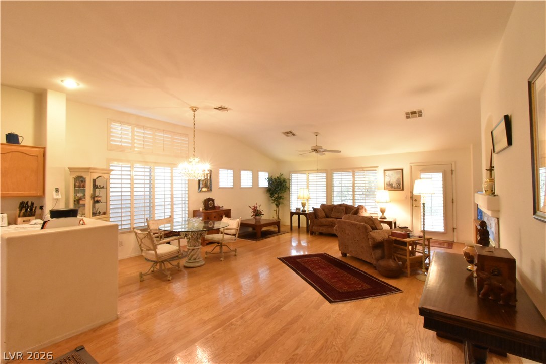 3853 Wild Pansy Court Property Photo 3