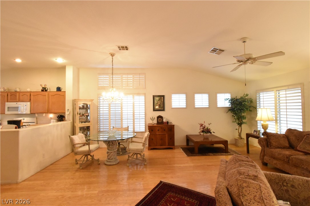 3853 Wild Pansy Court Property Photo 4