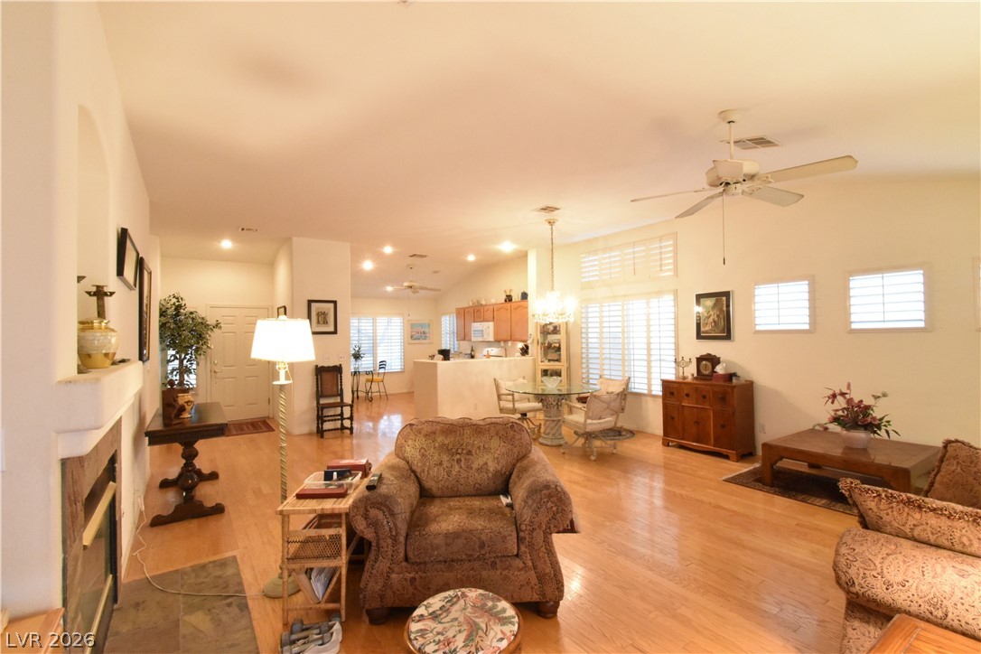 3853 Wild Pansy Court Property Photo 5