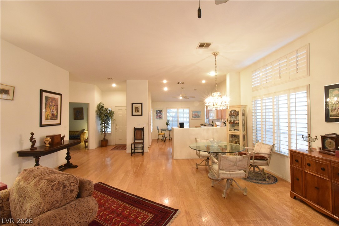 3853 Wild Pansy Court Property Photo 6