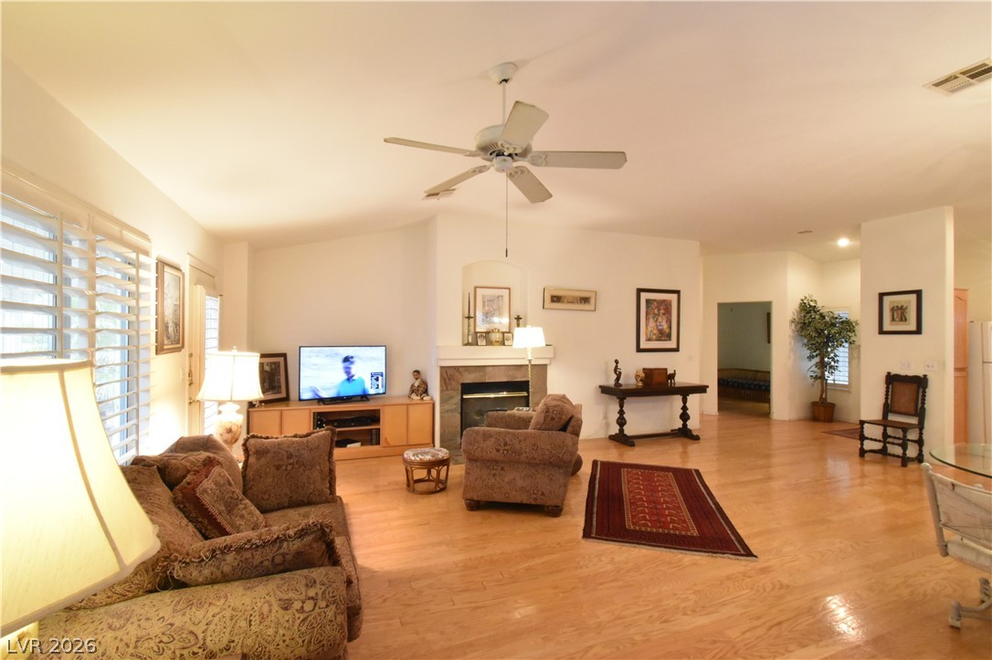 3853 Wild Pansy Court Property Photo 7