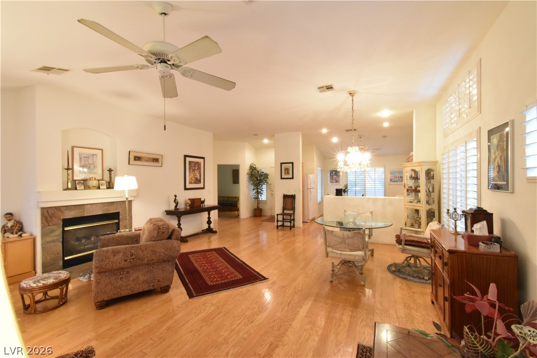 3853 Wild Pansy Court Property Photo 8