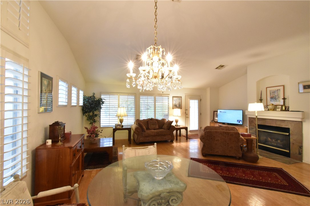 3853 Wild Pansy Court Property Photo 9
