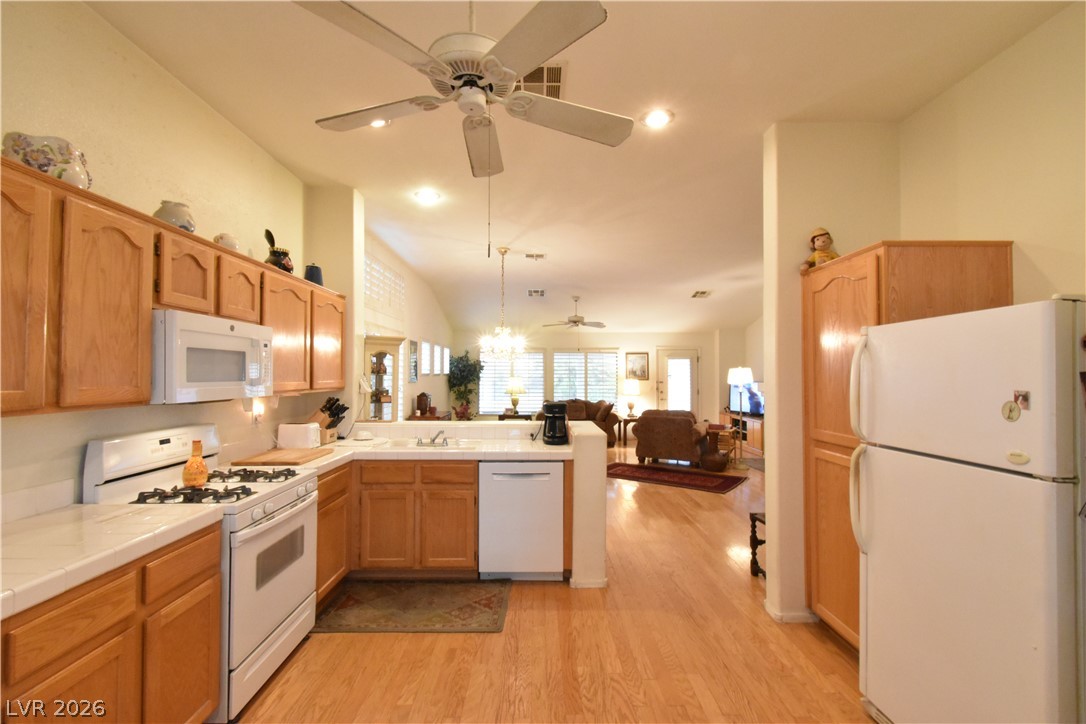 3853 Wild Pansy Court Property Photo 13
