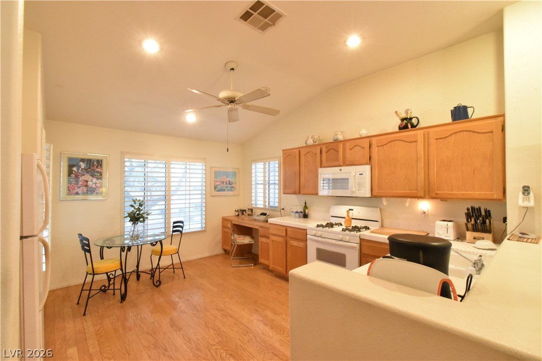 3853 Wild Pansy Court Property Photo 15