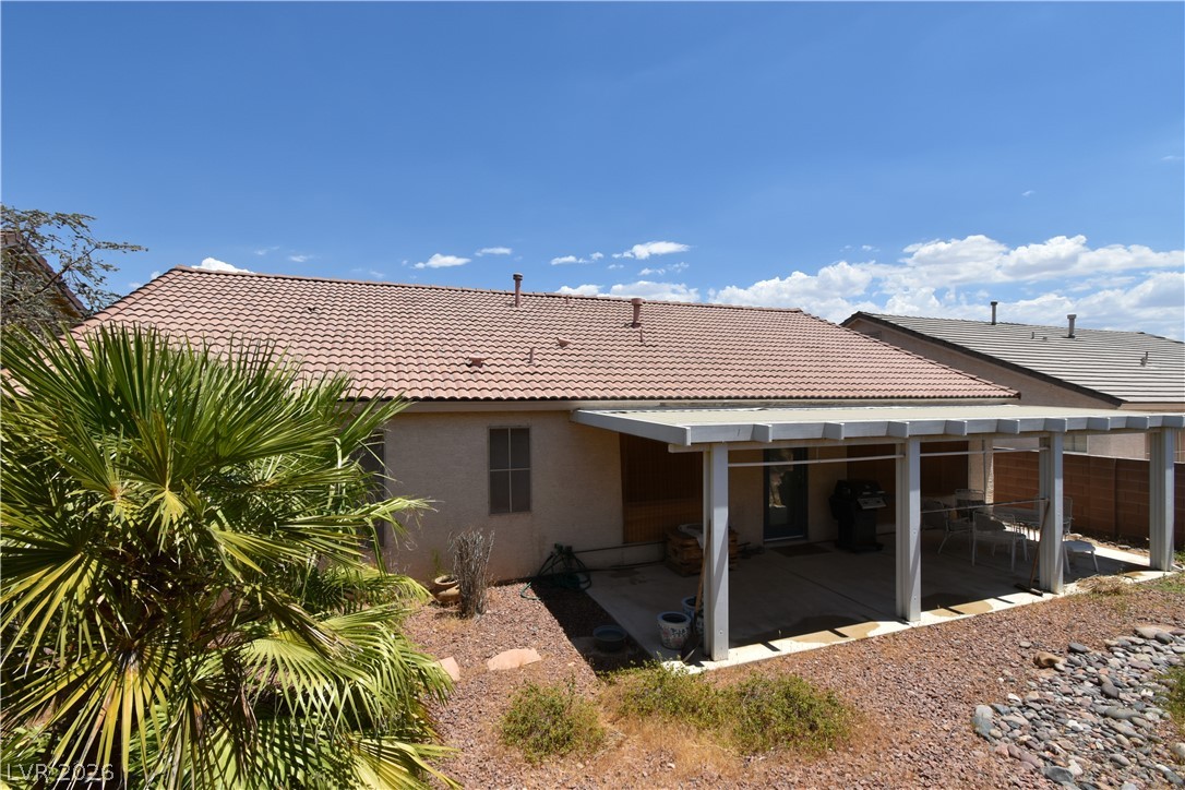 3853 Wild Pansy Court Property Photo 34