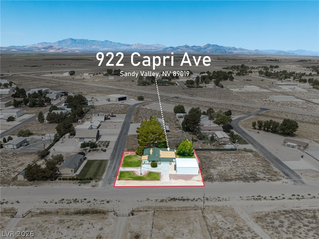 922 Capri Avenue Property Photo 1
