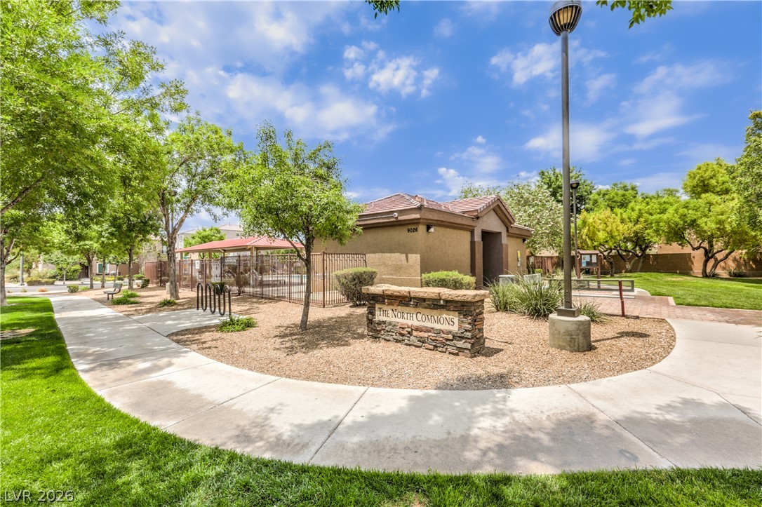 9052 Silk Threads Avenue Property Photo 25