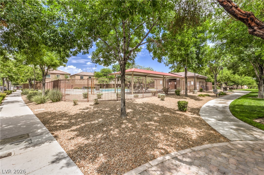 9052 Silk Threads Avenue Property Photo 27