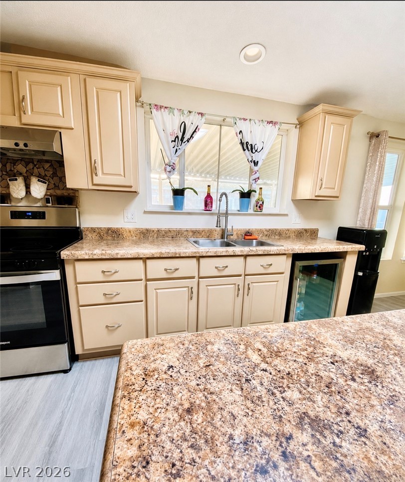 5621 Tahoe Drive Property Photo 6