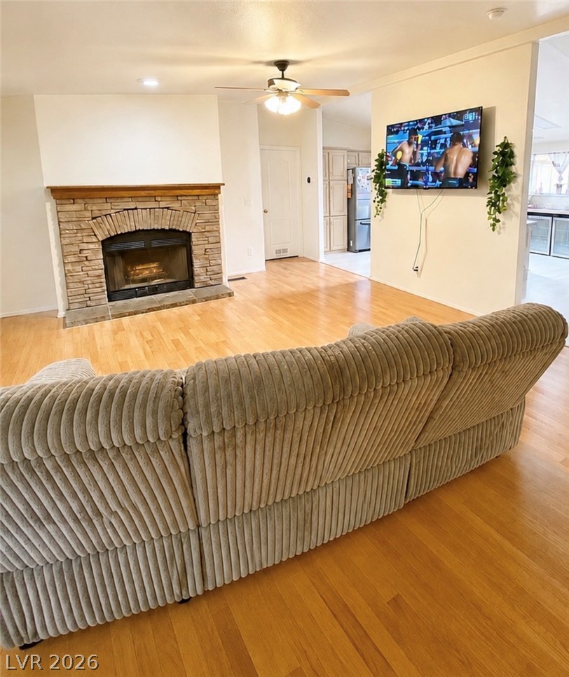 5621 Tahoe Drive Property Photo 9