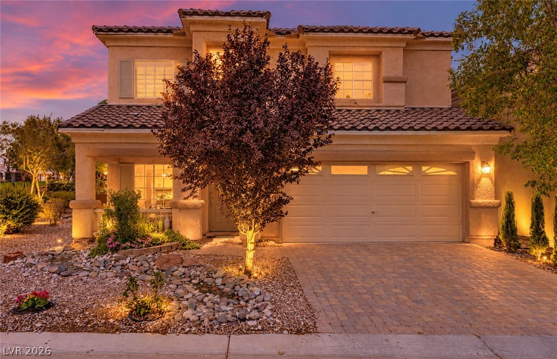 7633 Molfetta Street Property Photo 1