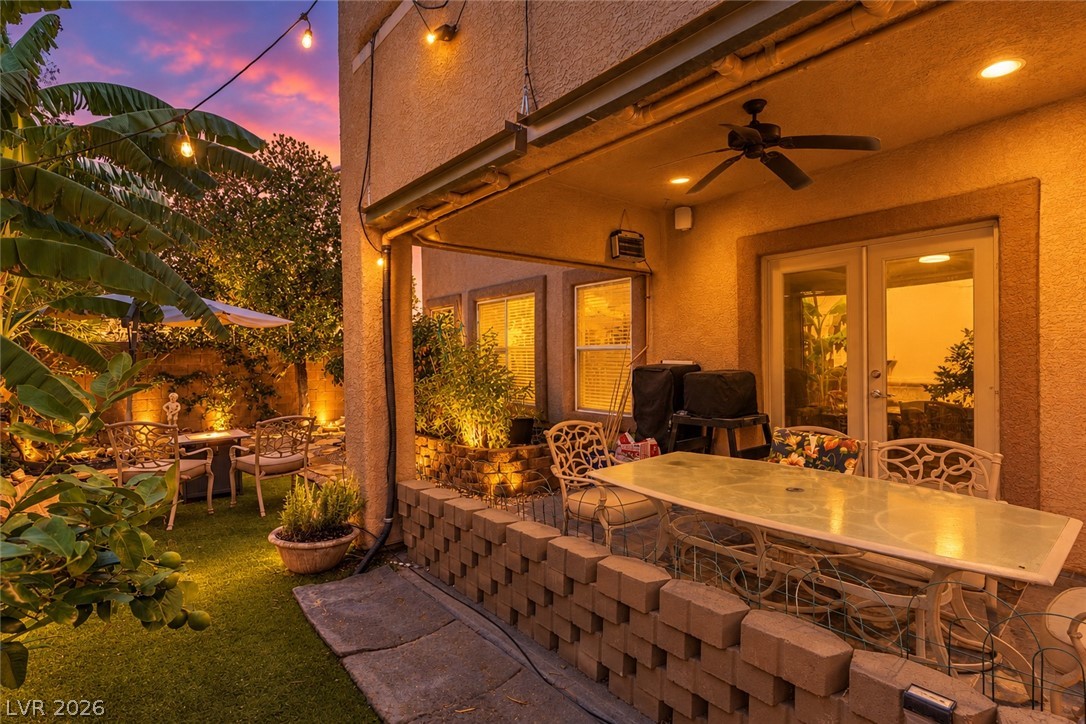 7633 Molfetta Street Property Photo 27