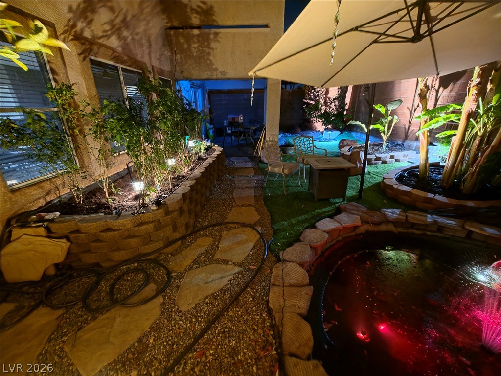 7633 Molfetta Street Property Photo 40