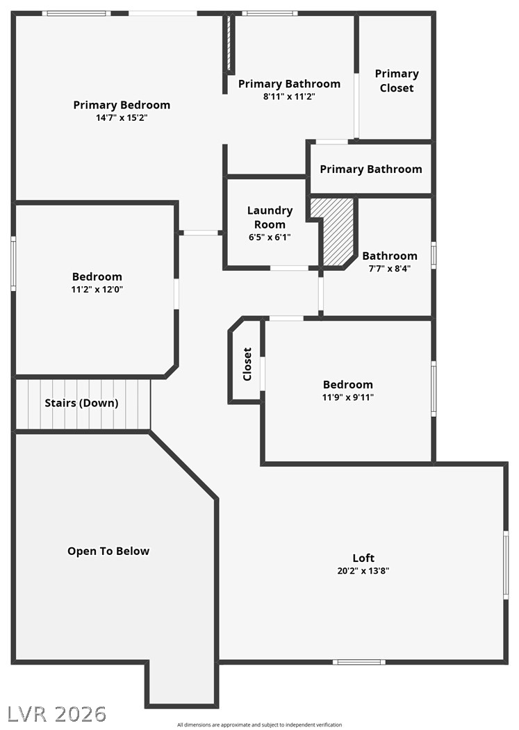 7633 Molfetta Street Property Photo 46