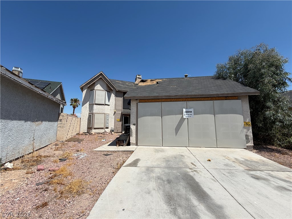1905 Caviar Drive Property Photo 1