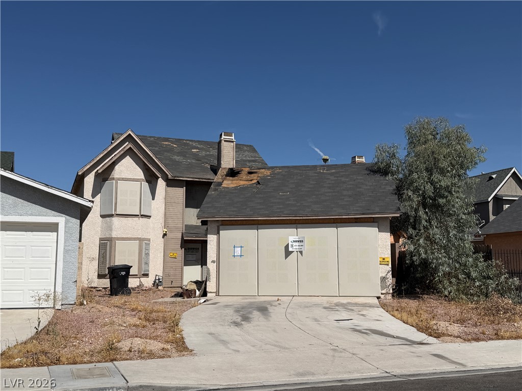 1905 Caviar Drive Property Photo 2