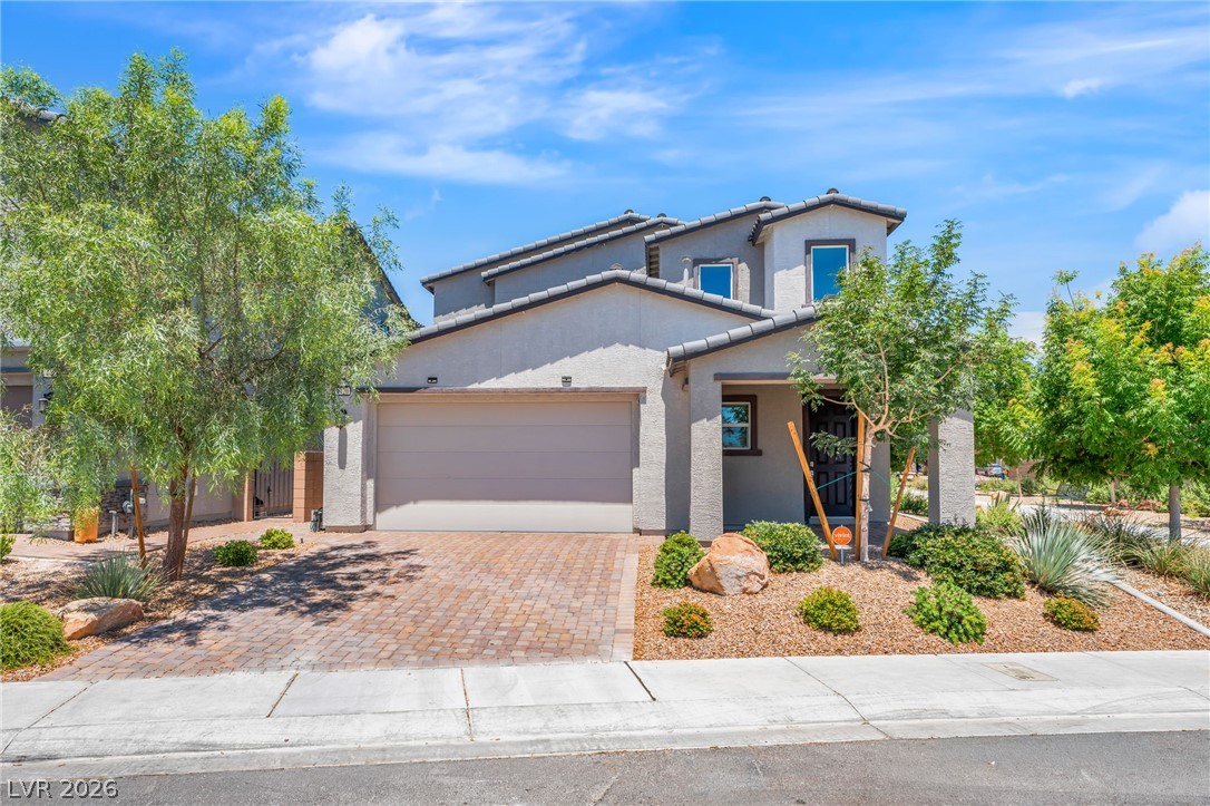 4420 Contour Bend Avenue Property Photo 1