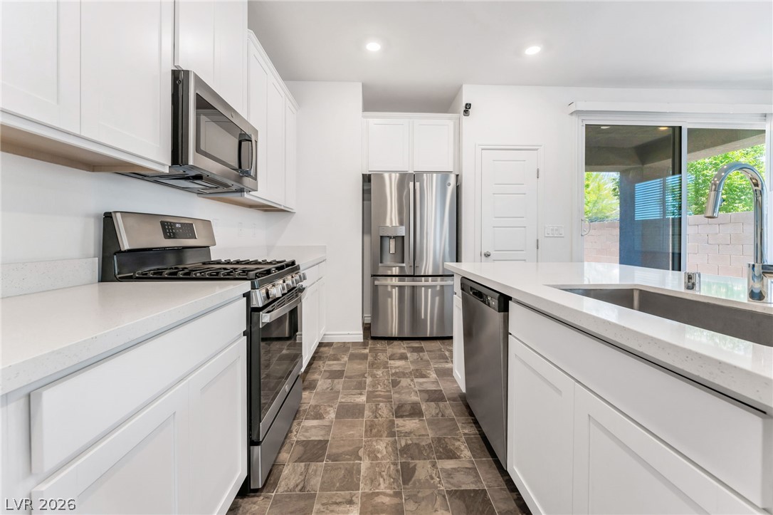 4420 Contour Bend Avenue Property Photo 12
