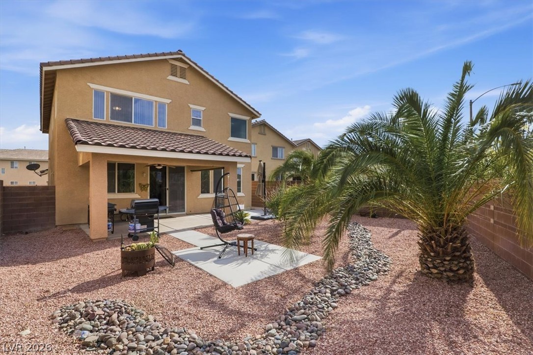 4716 Grey Heron Drive Property Photo 1