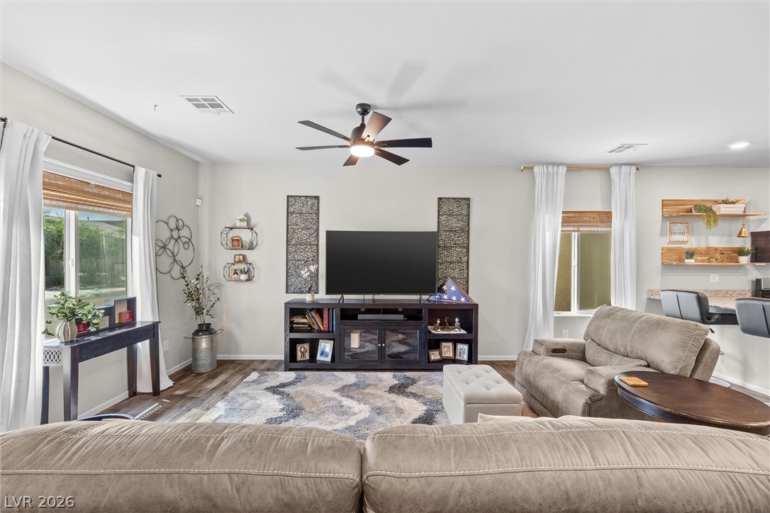 7545 Cooks Meadow Street Property Photo 6
