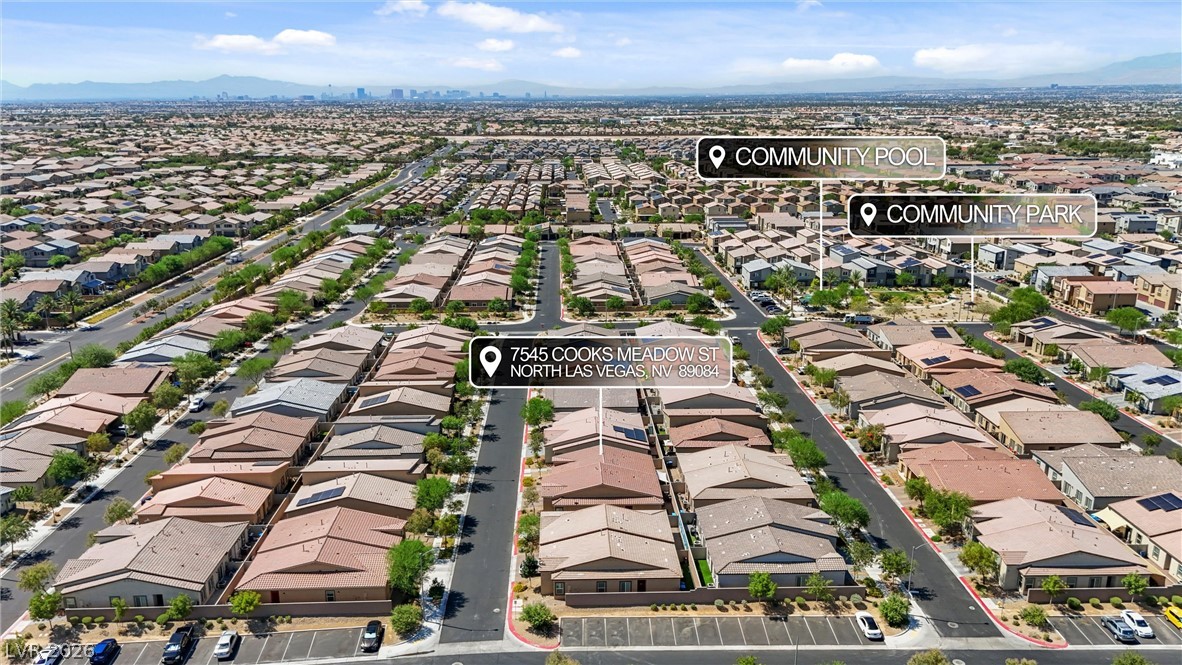 7545 Cooks Meadow Street Property Photo 45