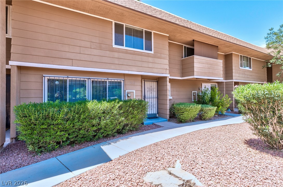 2510 South Paradise Village Way Property Photo 1